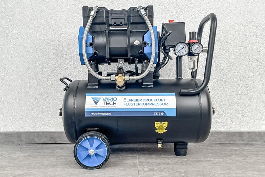 Vario Tech VT-FK30-1550